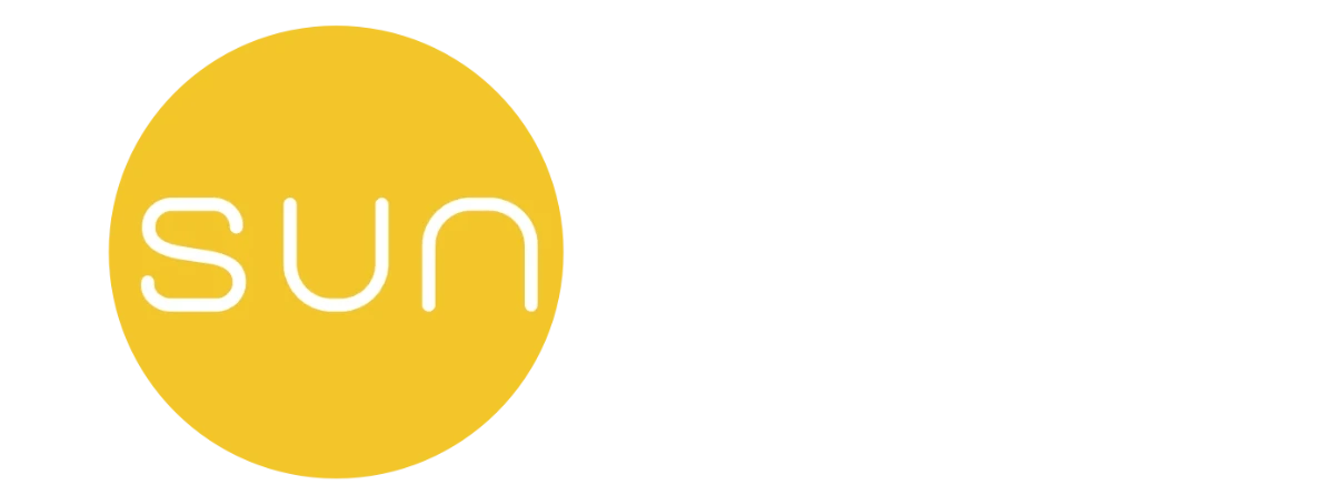 Il logo della Sunfarm